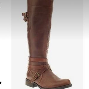 Miz Mooz Kelsey Boot 6.5